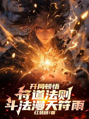 杂役弟子没背景？我以符道证长生