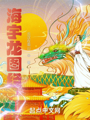 海宇龙图经