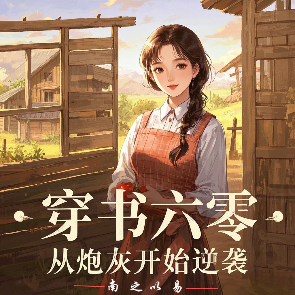 手握剧本穿六零,扭转炮灰人生