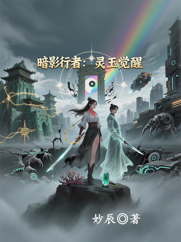 暗影行者：灵玉觉醒