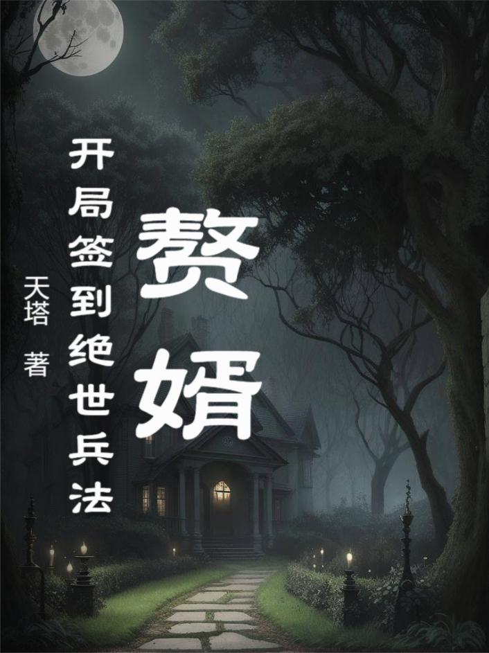 赘婿,开局签到绝世兵法