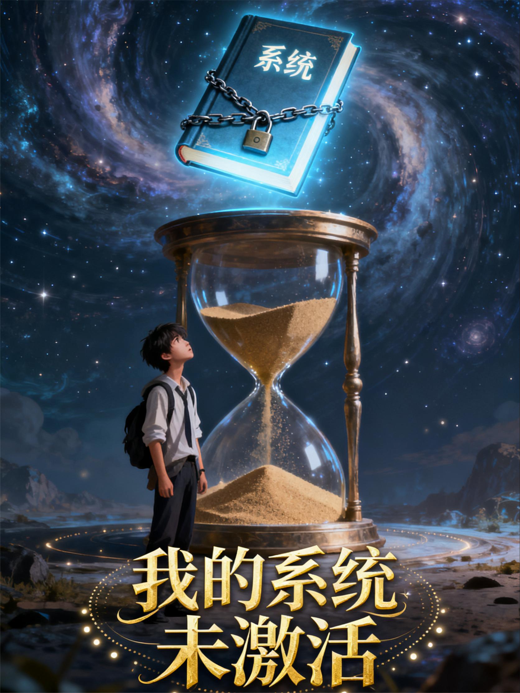 我的系统未激活？