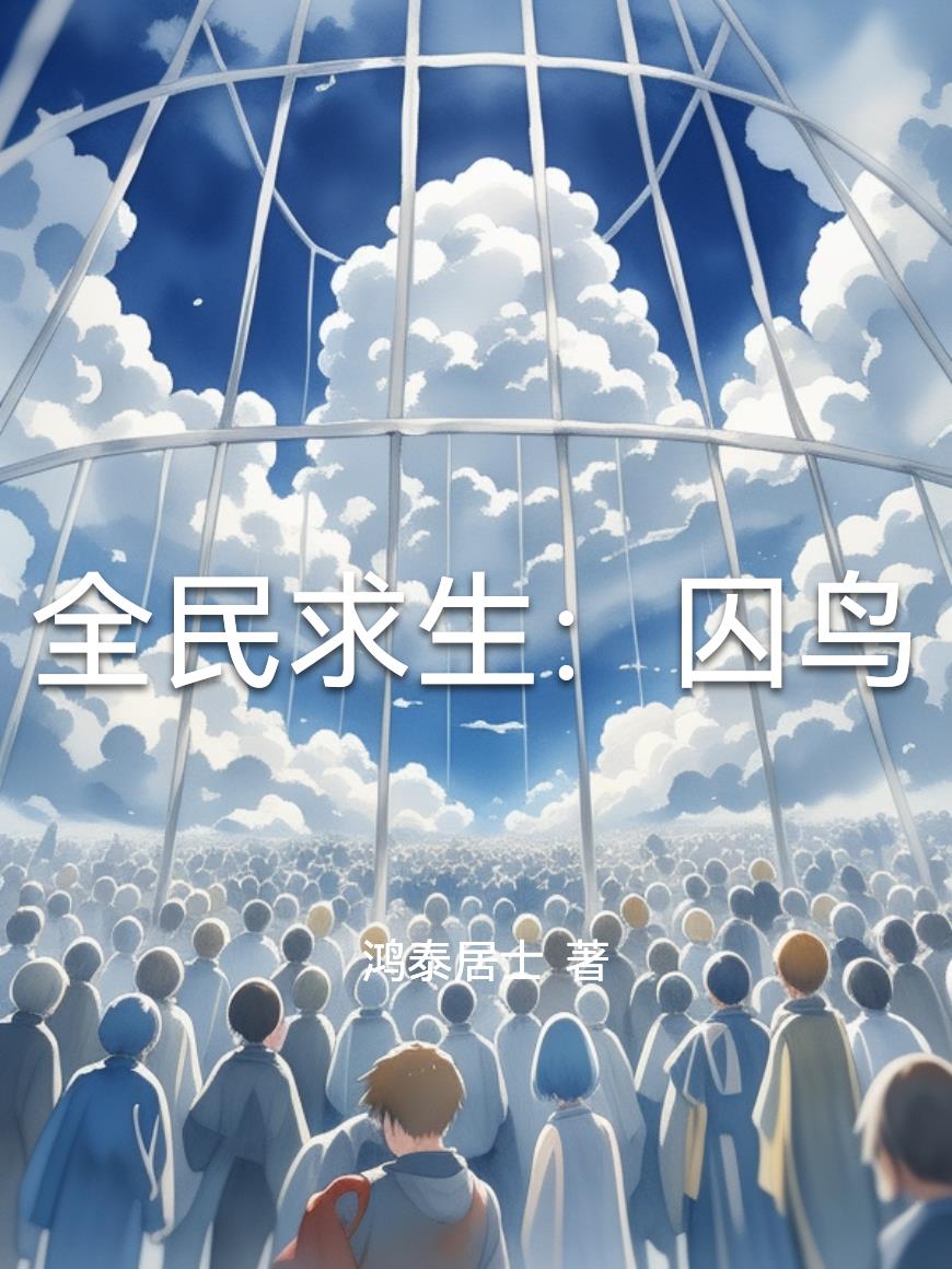 全民三轮求生之我和校花组队