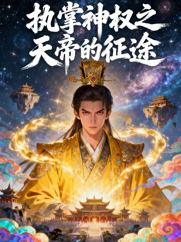 执掌神权之天帝的征途