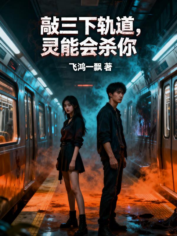 钢骨灵脉:从地铁闸机练起的武道