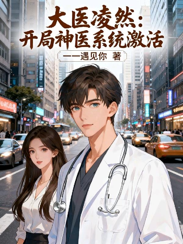 大医凌然：开局神医系统激活