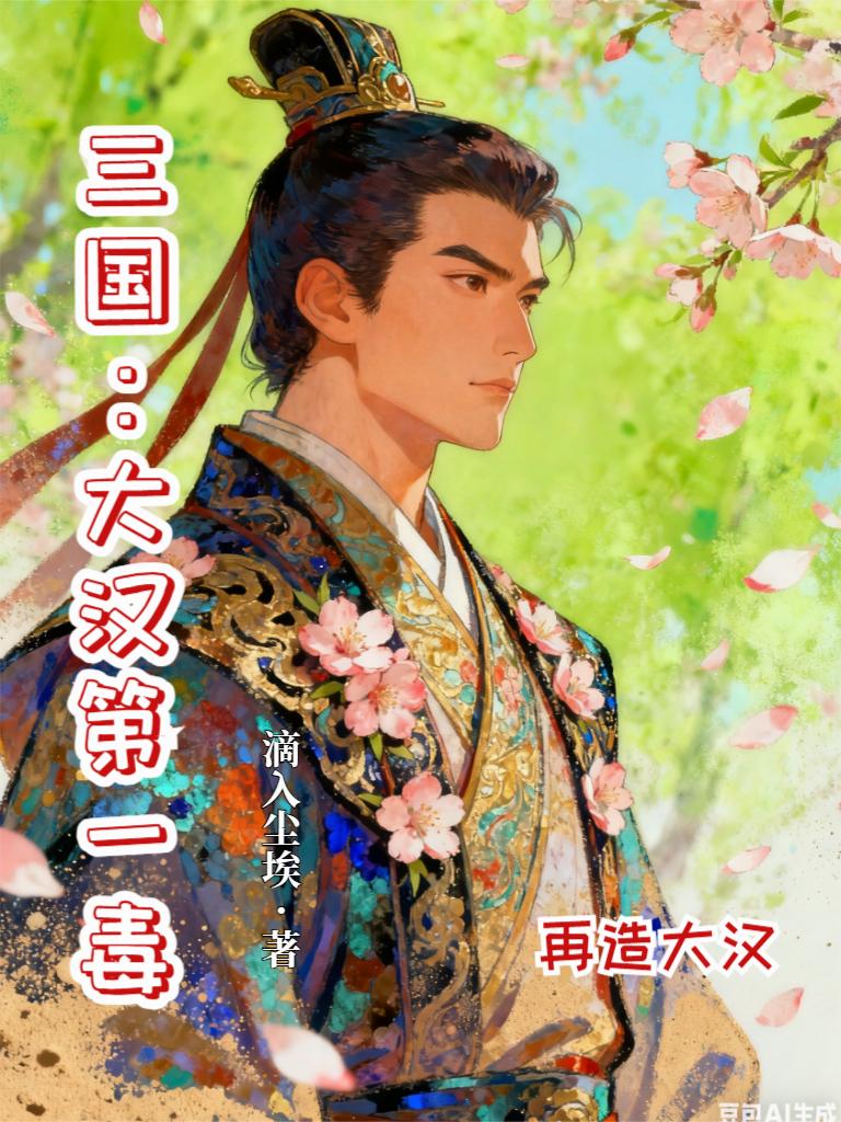 三国：大汉第一毒