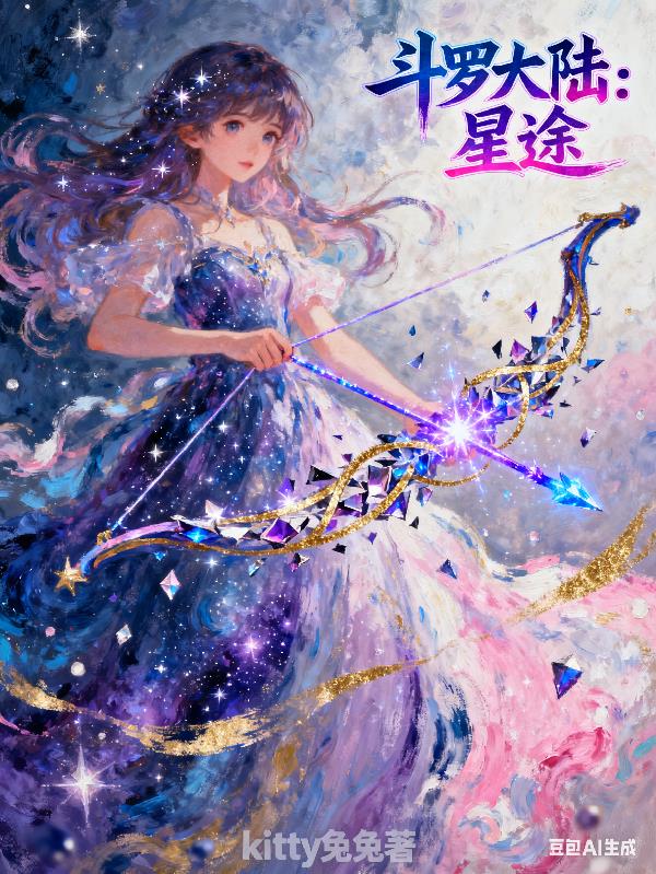 斗罗大陆：星途