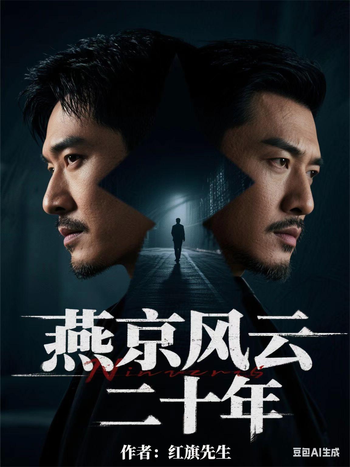 燕京灵与肉之最后的顽主