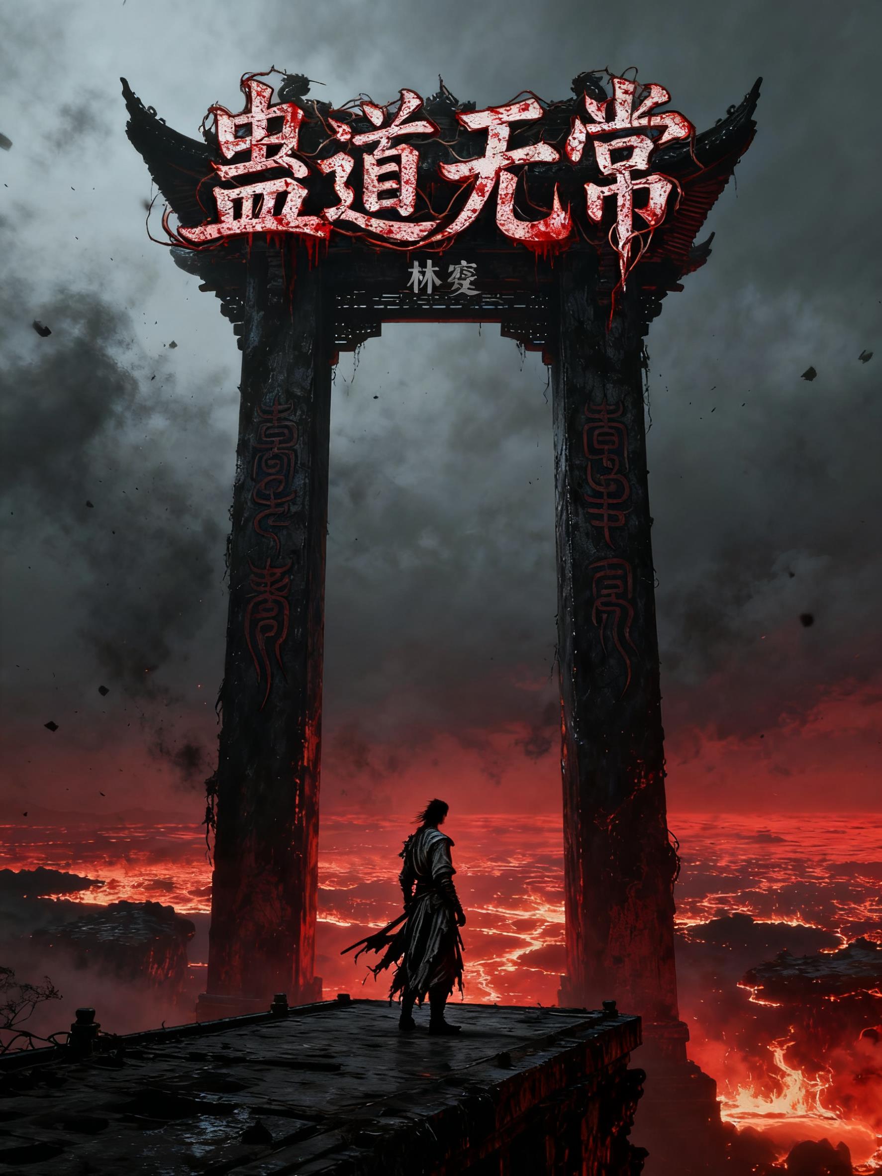 蛊道无常