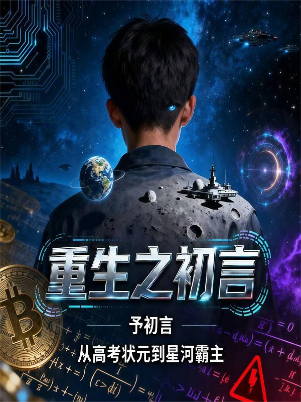 重生之初言