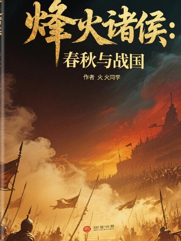 烽火诸侯：春秋与战国