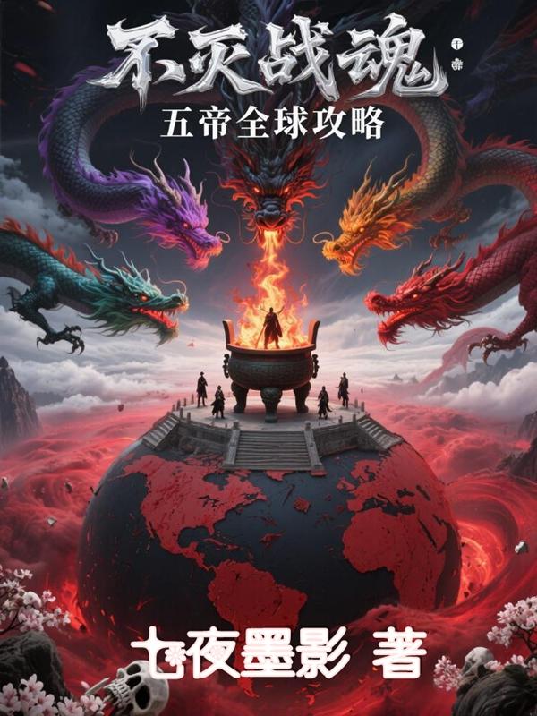 不灭战魂：五帝全球攻略