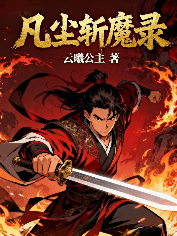 凡尘斩魔录