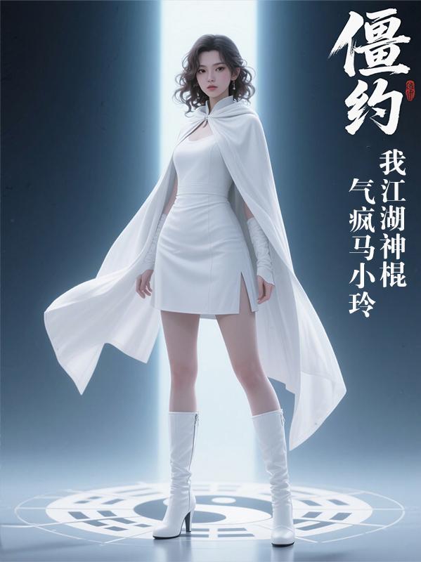 僵约：我江湖神棍，气疯马小玲