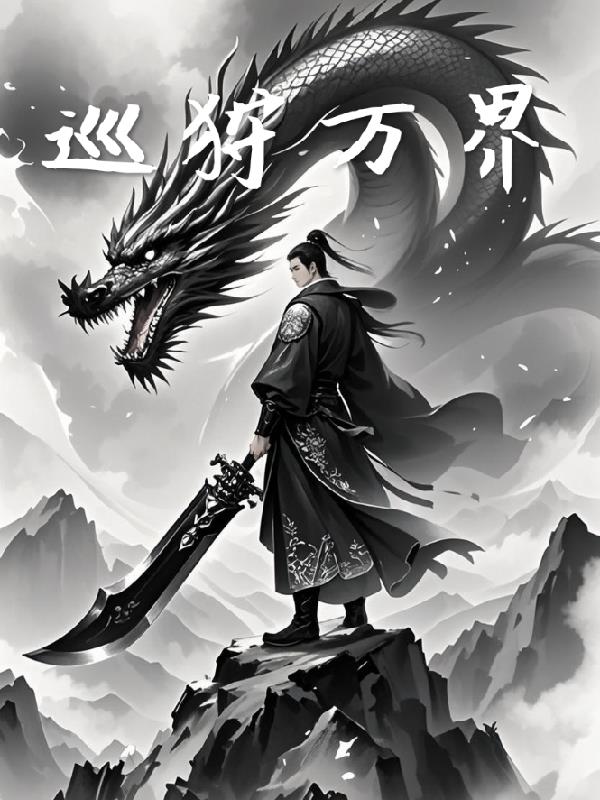 巡狩万界