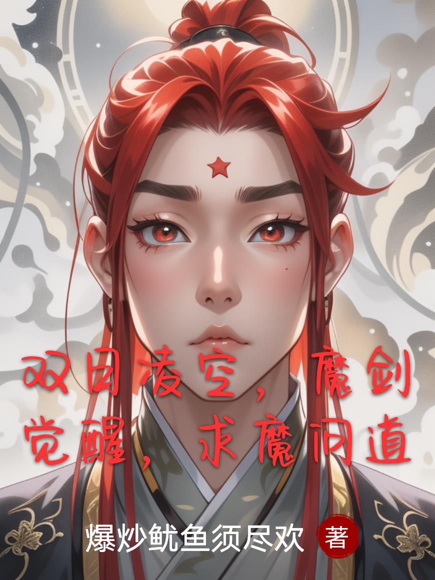 双日凌空，魔剑觉醒，求魔问道