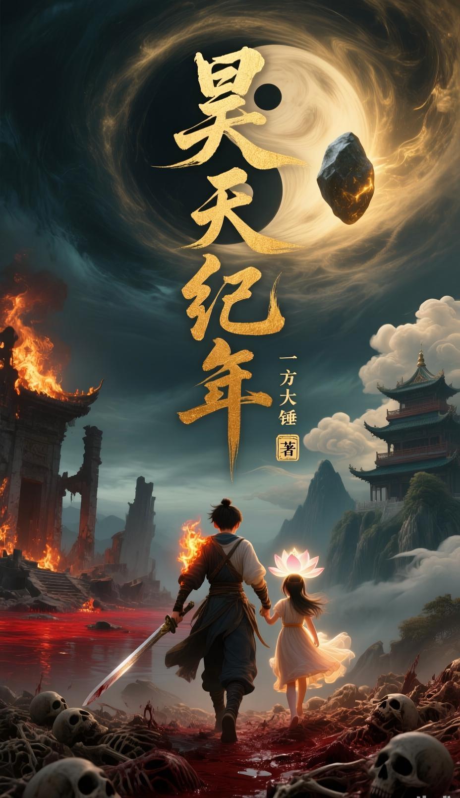 昊天纪年
