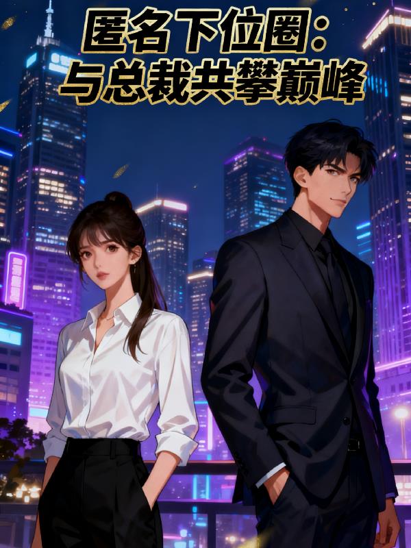 千金逆袭：我在职场掀了天花板