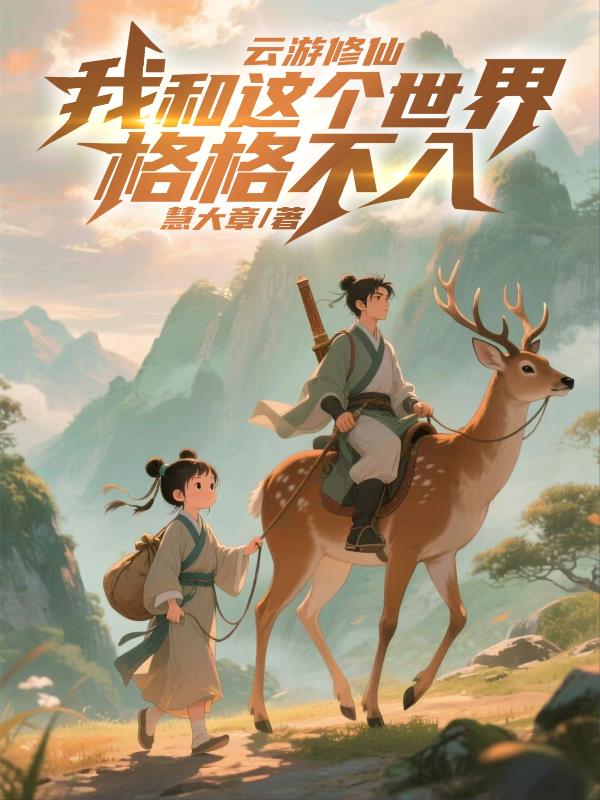 吐纳十年，竟在武侠世界修仙！