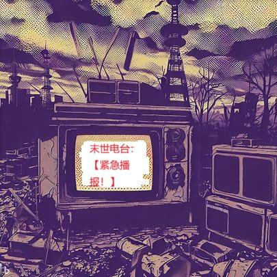 末世电台