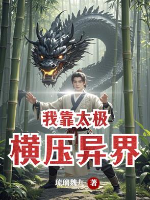 我靠太极横压异界