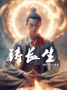 凡人修行：心火铸无上