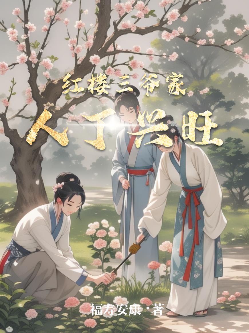 胎穿四十年后,迎来了红楼梦开篇