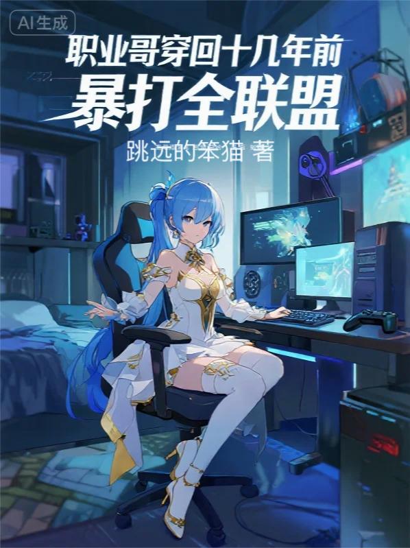 联盟：重生在S2开始大满贯