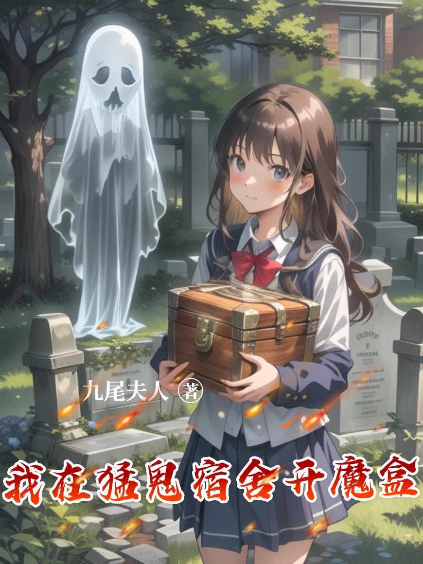 猛鬼宿舍只有我的房间有魔盒