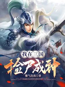 三国：我是大反派