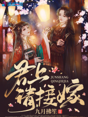 君上请接嫁
