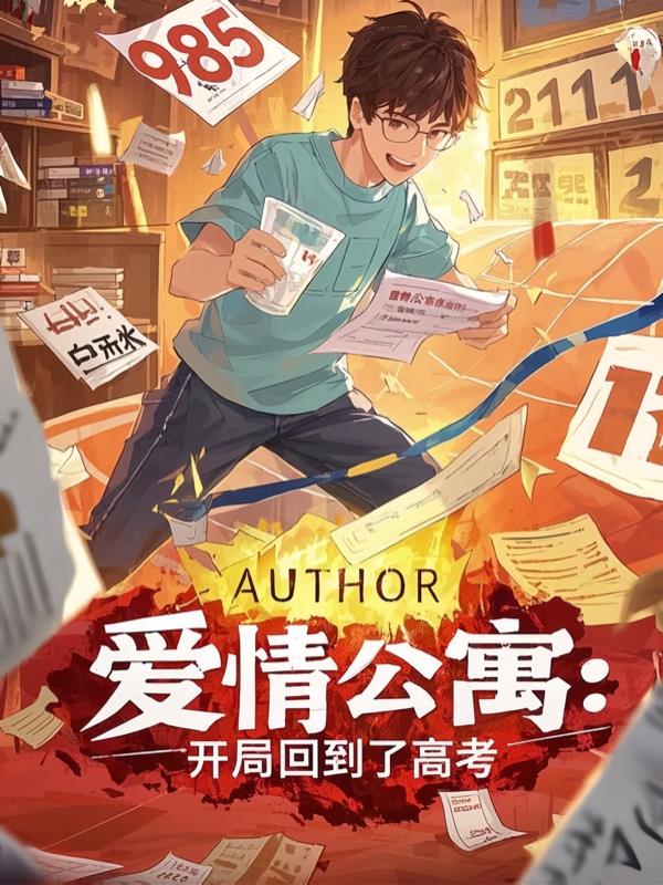 爱情公寓：我就闭个眼世界咋变了