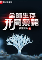 全球生存:开局暴毙