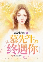 慕先生终遇你