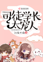 司徒学长太宠人