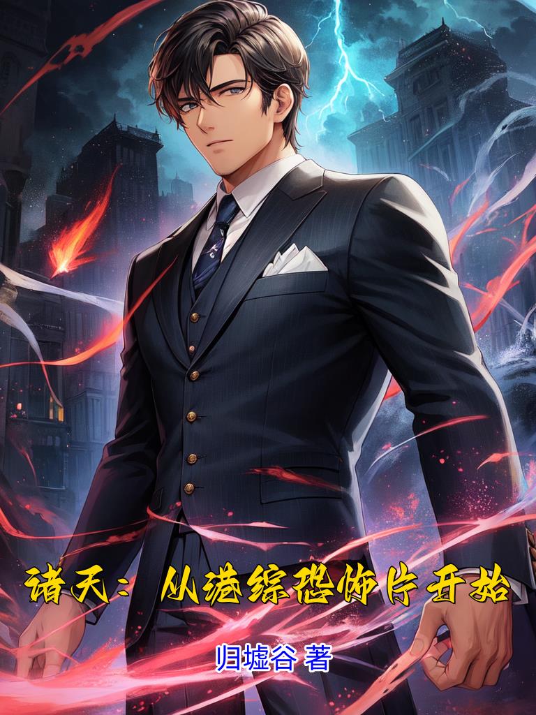 诸天:从港综恐怖片开始