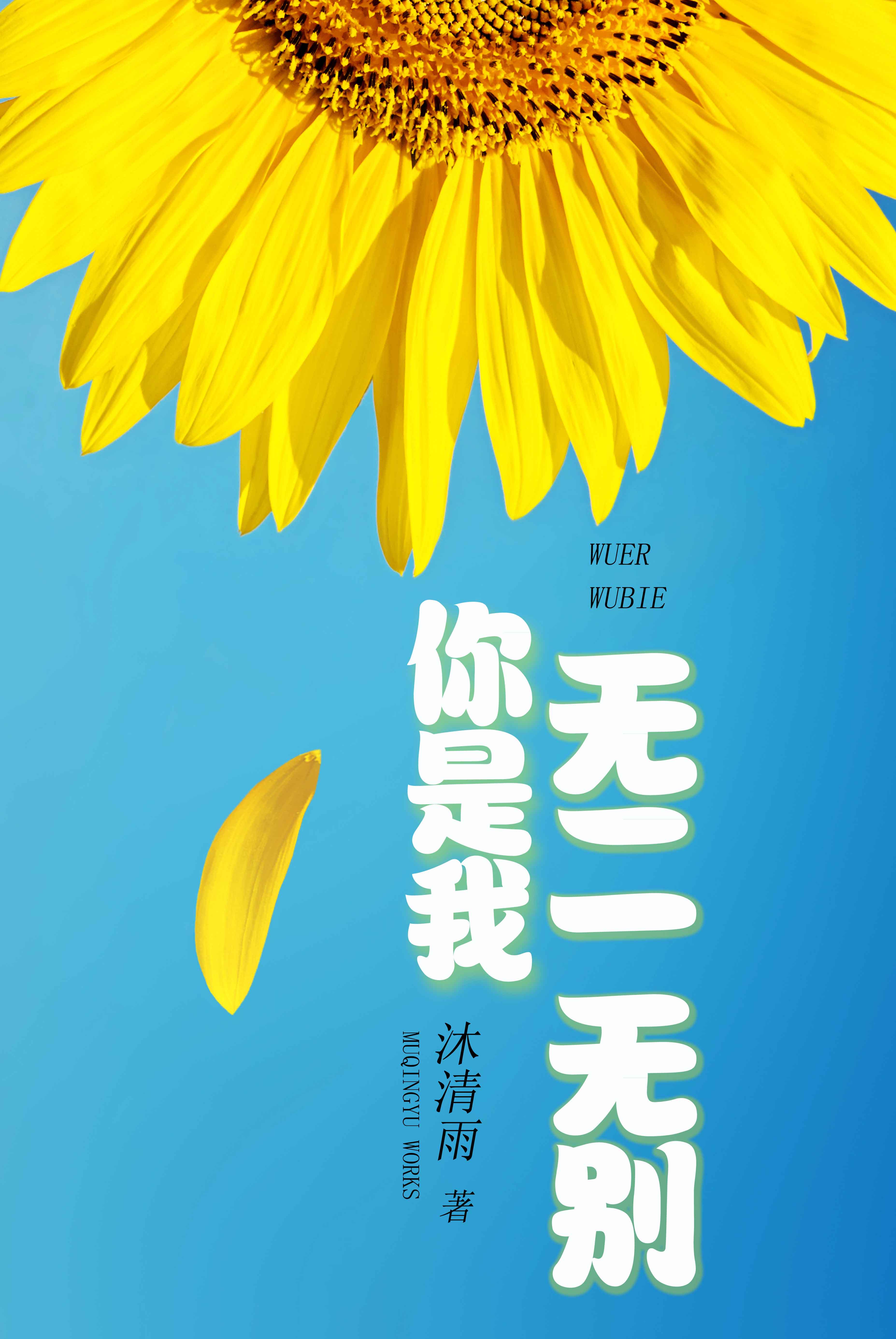 你是我无二无别