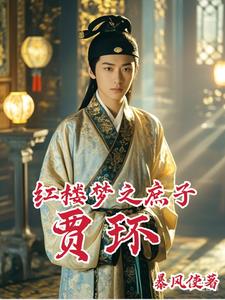 重生红楼梦之贾环逆袭