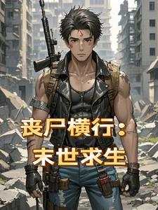 末世:我的校花老婆