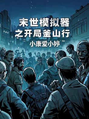 丧尸:开局釜山行