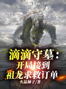 盗墓:我守墓人,开局与祖龙画押
