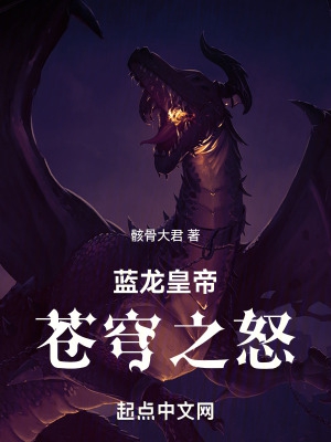 蓝龙皇帝：苍穹之怒