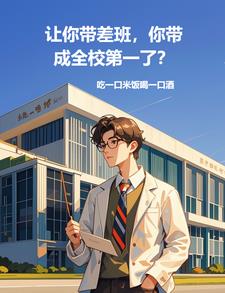 这个老师不一般!