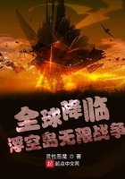 全球降临:浮空岛无限战争