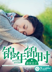 锦年锦时