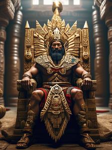 这次由我南中主蜀汉,续命五百年