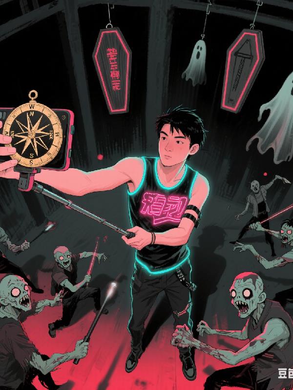 在下摸金校尉，专业搞笑