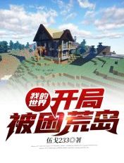 我的世界:开局被困荒岛