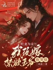 贬妻为妾？我改嫁禁欲王爷你哭啥
